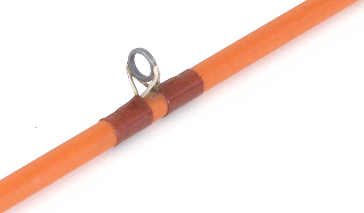 Cummings, Vince -- "The Elf" One-Piece Fiberglass Fly Rod Made for Arnold Gingrich 