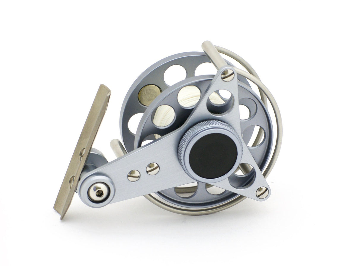 Ari 't Hart Ari I Fly Reel