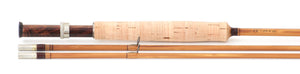 Hanson, Leon - 8'6 6-7wt Bamboo Rod 