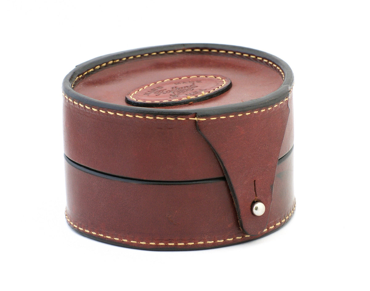Holland Leather Reel Case 