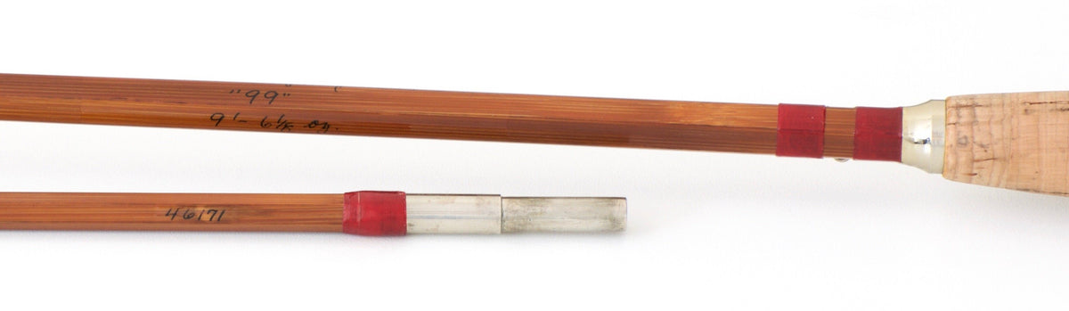 Orvis Model 99 Bamboo Rod