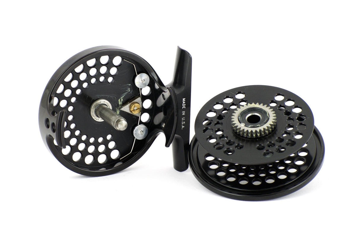 Abel TR-Light Fly Reel - Mint!