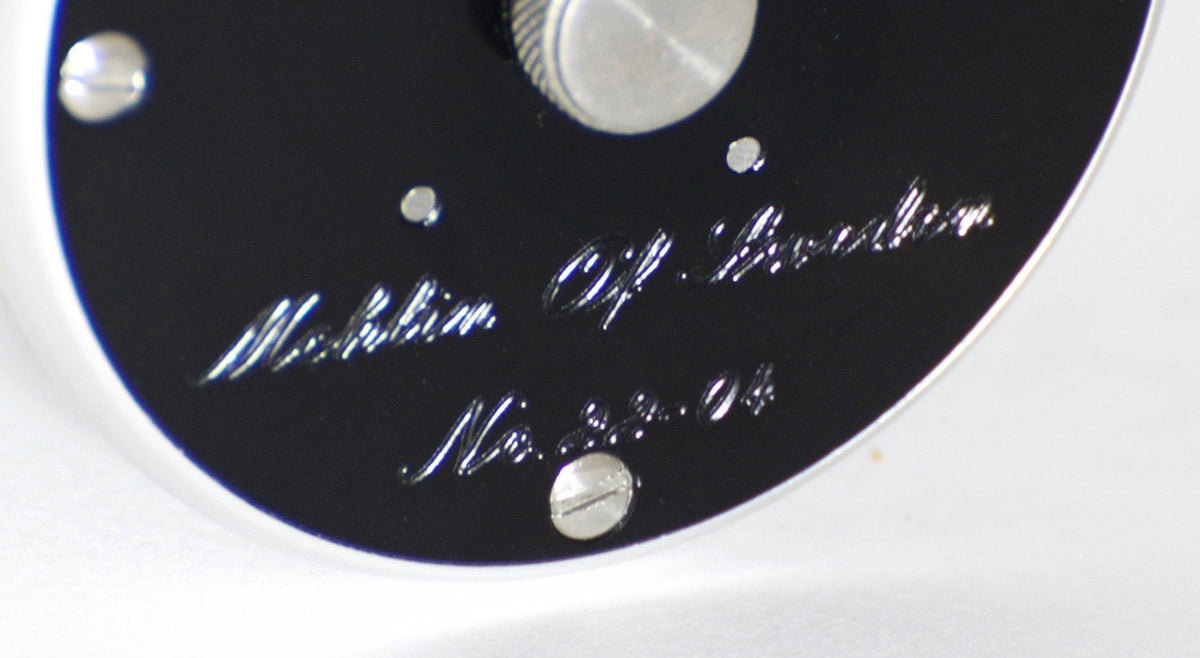 Bo Mohlin Tiny Trout Fly Reel 