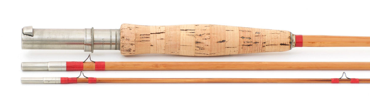 Goodwin Granger - Colorado Special Model 9050 Bamboo Rod