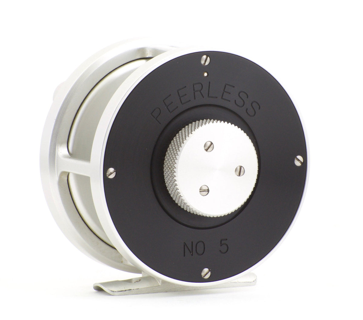 Peerless Model 5 Fly Reel