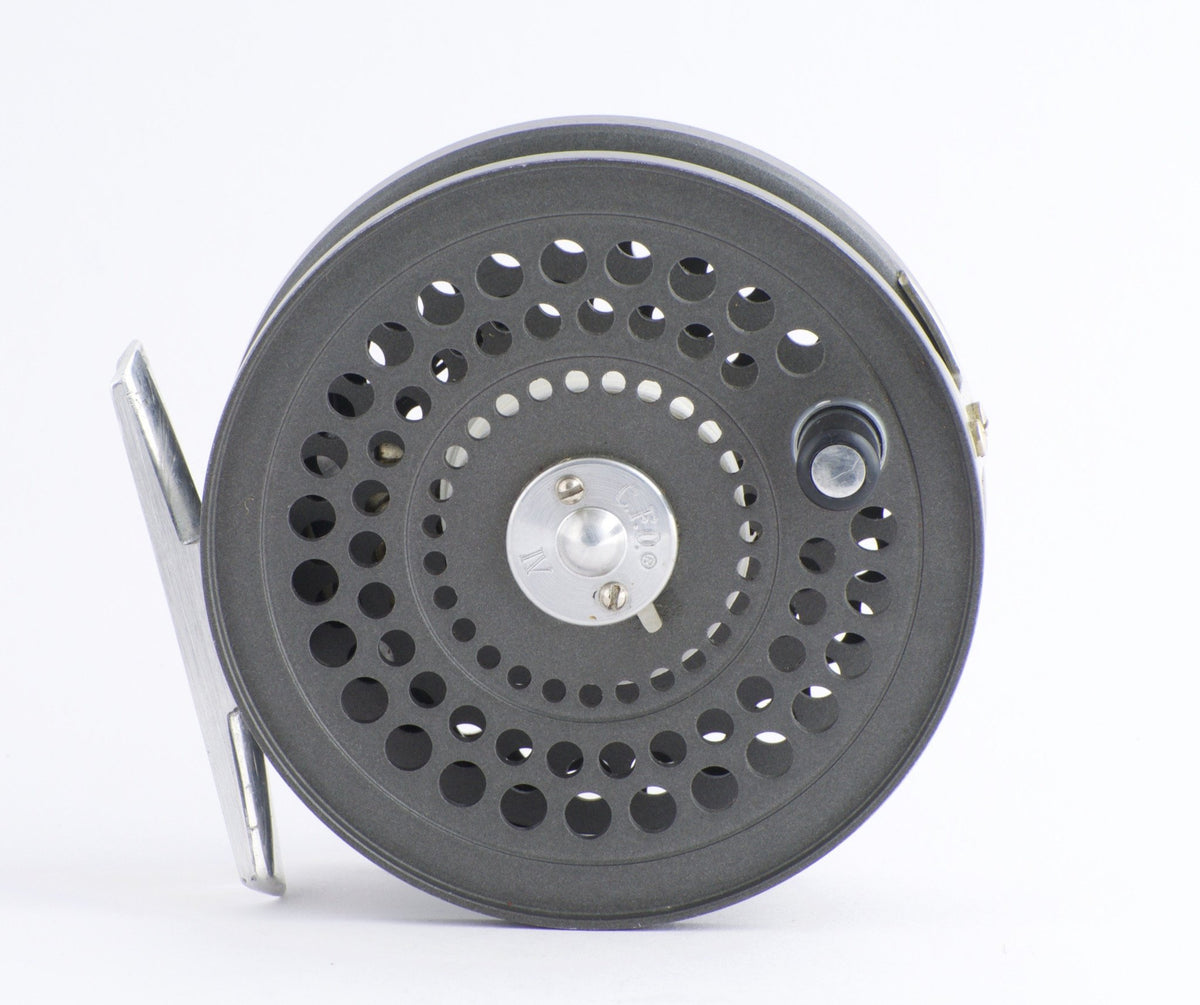 Orvis CFO IV Fly Reel
