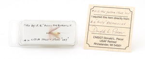 Rosborough, Polly - Fly Collection 