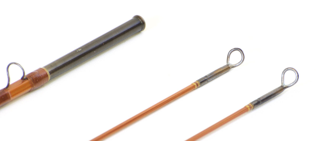 Payne Model 96 Bamboo Rod