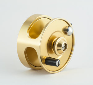 Fin-Nor No. 1 Direct Drive Fly Reel