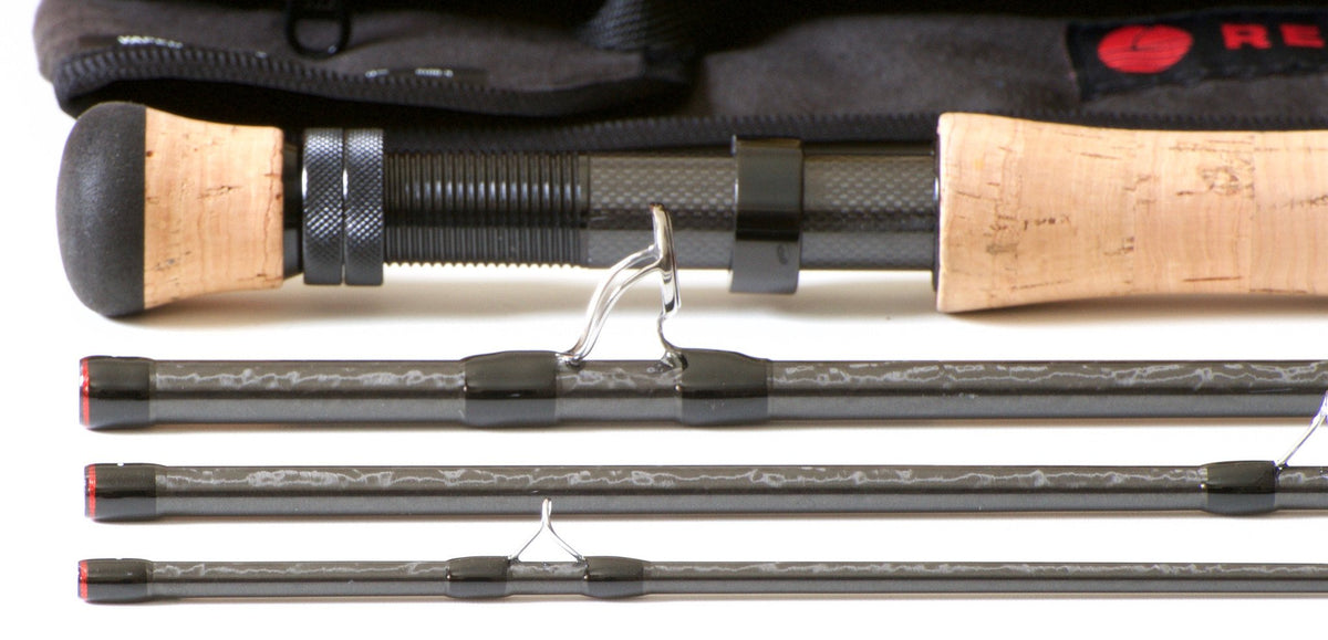 Redington Vapen 10' 8wt Fly Rod 