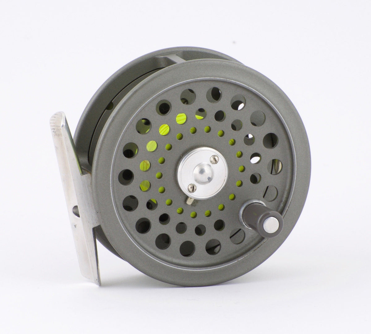 Hardy JLH Ultralite #5 Fly Reel