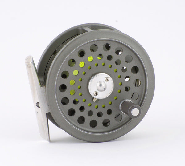 Hardy JLH Ultralite #5 Fly Reel - Spinoza Rod Company