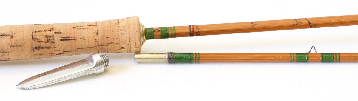 Pezon et Michel Parabolic Supreme 8'2