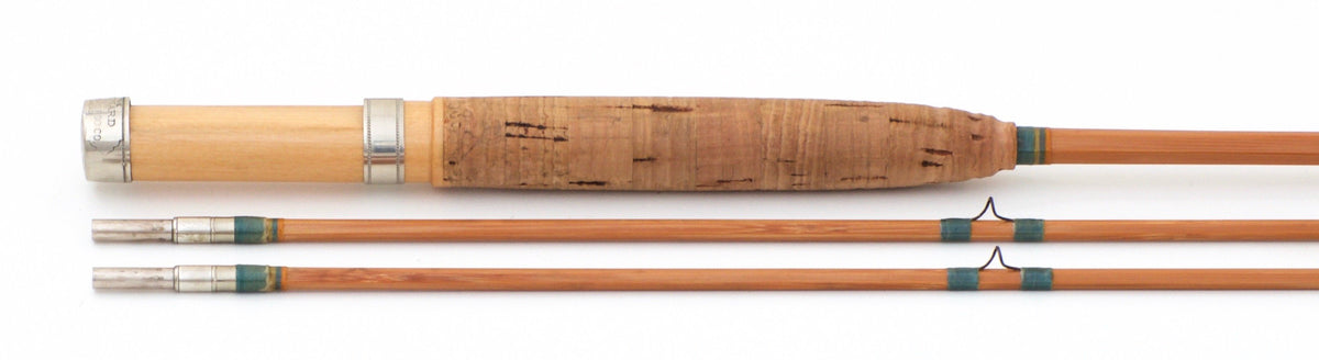 Leonard, H.L. -- Model 38ACM Bamboo Rod 