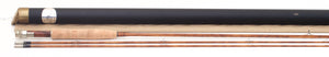 Thomas & Thomas Henry's Fork 8'6 5wt Bamboo Rod