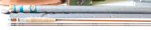 Orvis Battenkill 7'6 2/2 3 3/4 oz. Bamboo Rod