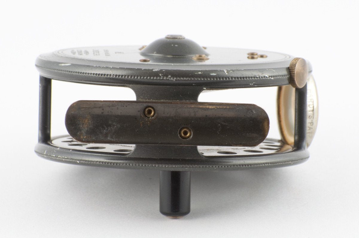 Hardy St George Fly Reel 3 3/8"