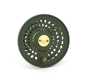 Orvis CFO IV Limited Edition Fly Reel and Two Spools