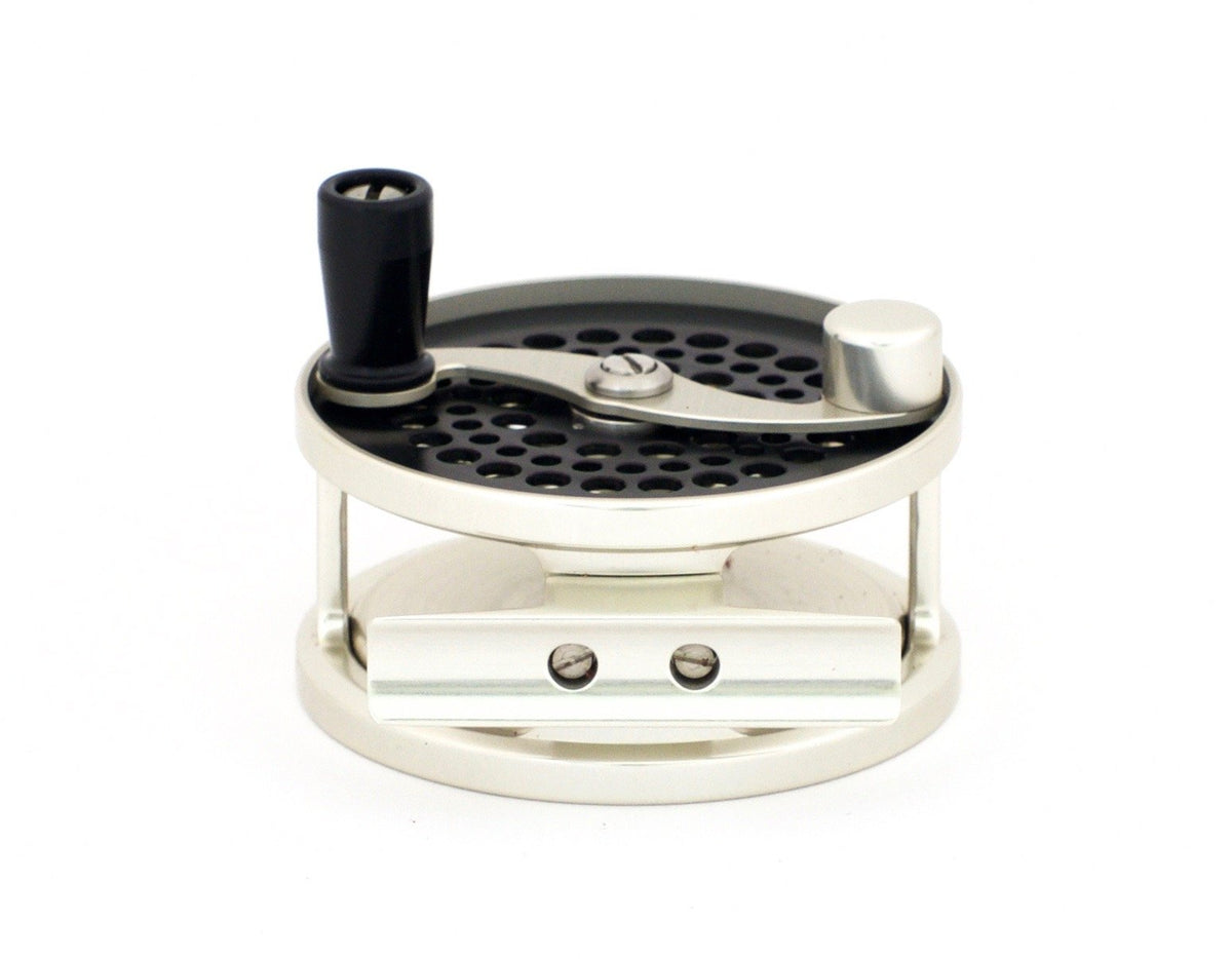 Robichaud Traditional Trout Reel 2 3/4" 