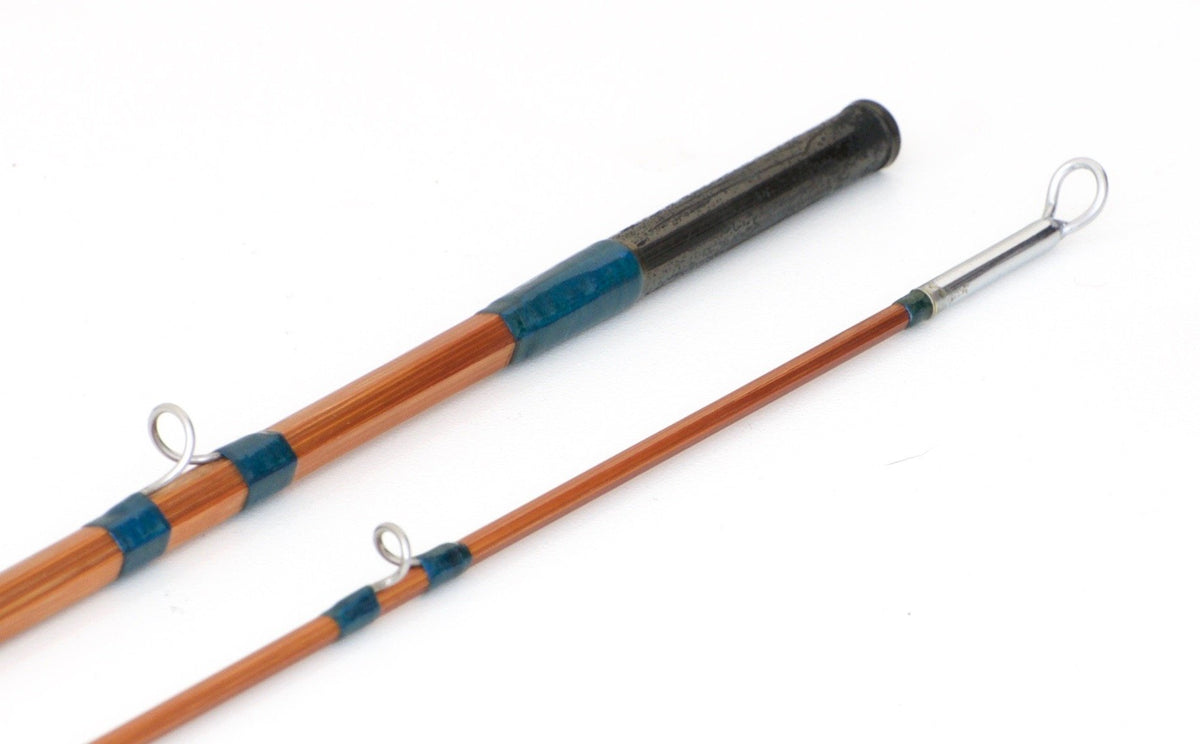 Farlow's - Lee Wulff "Midge" Bamboo Rod 6'6 4-5wt 