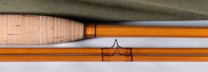 Lyle Dickerson -- Model 8013 Bamboo Rod