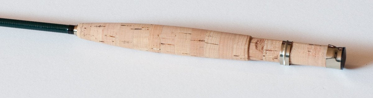 Franke, Dennis -- Glastech Rapier 6' 3wt 1pc 