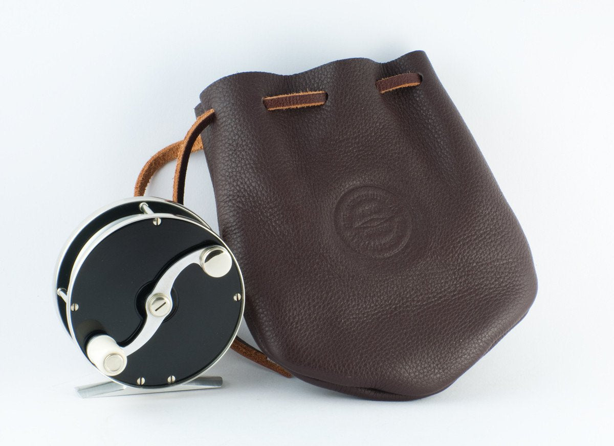 Ted Godfrey Paradigm Ausable 6wt Fly Reel