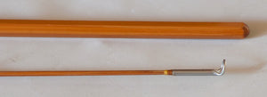 Pezon et Michel "Parabolic Royale" Bamboo Rod 7'4 2/1 5wt 