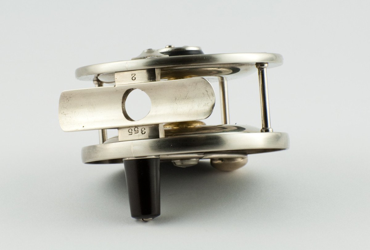 Edward Vom Hofe Model 355 Peerless Fly Reel - Size 2