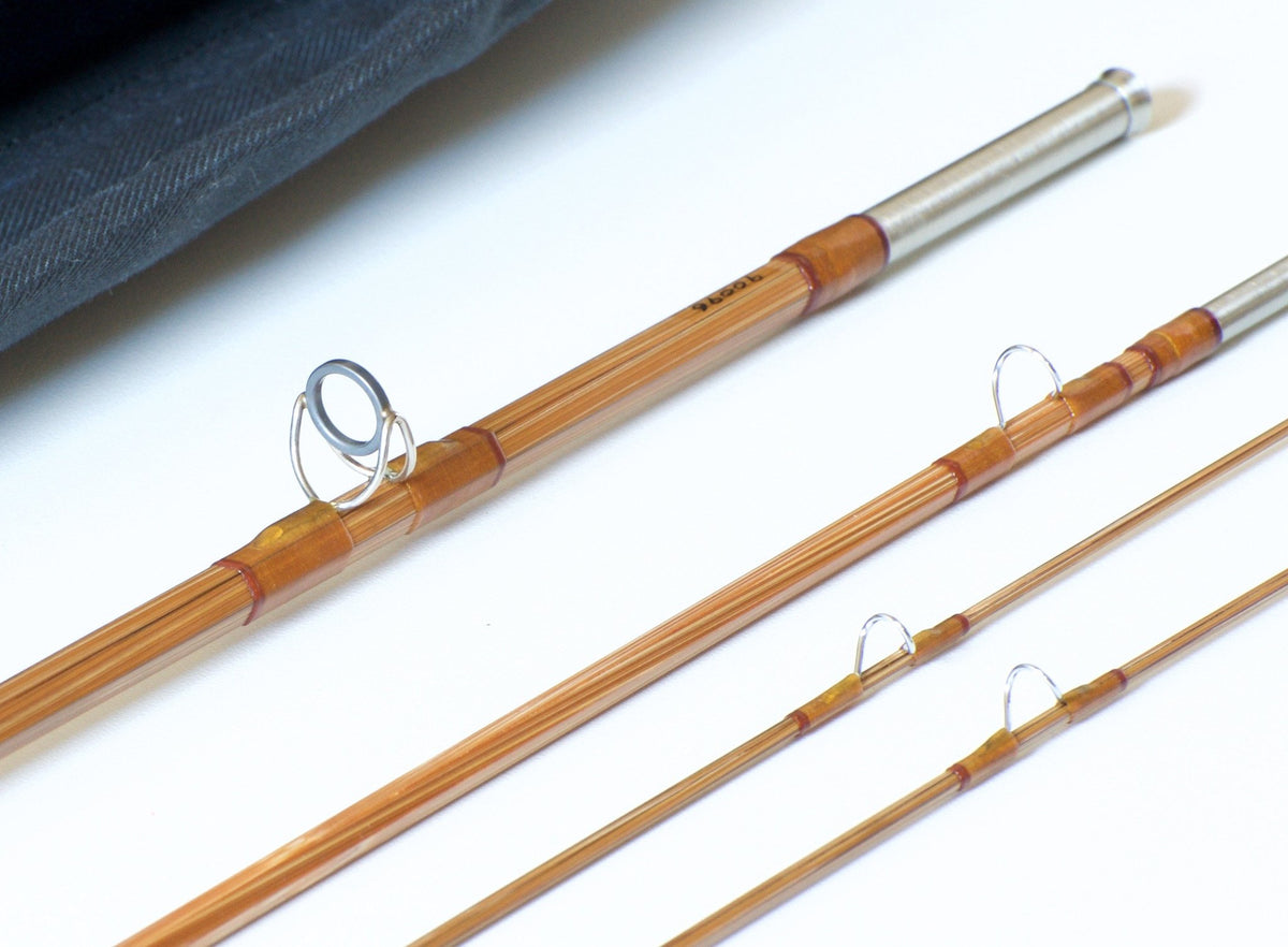 Orvis Seven Four Bamboo Rod