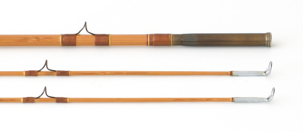 Jenkins, Charlie - Model GA80 Bamboo Rod - 8' 2/2 5-6wt 