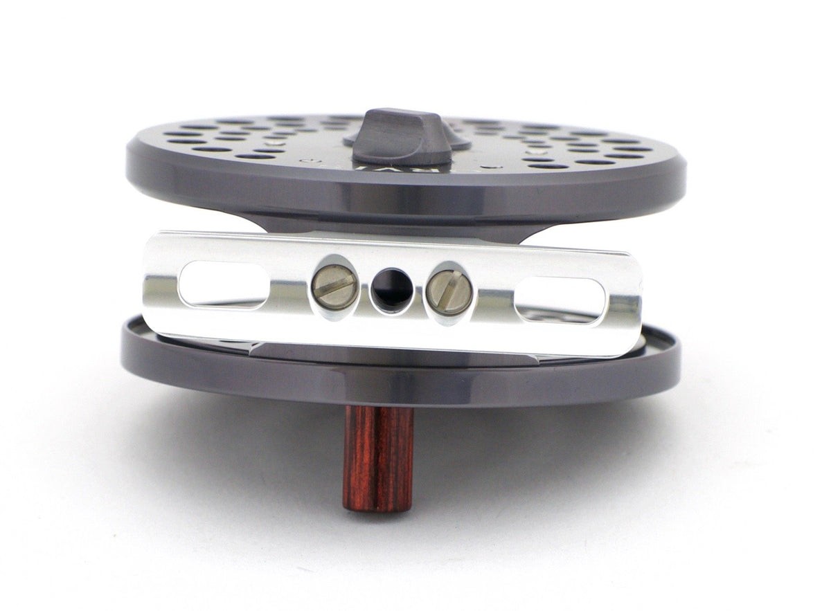 Orvis CFO I Fly Reel - Made by Abel