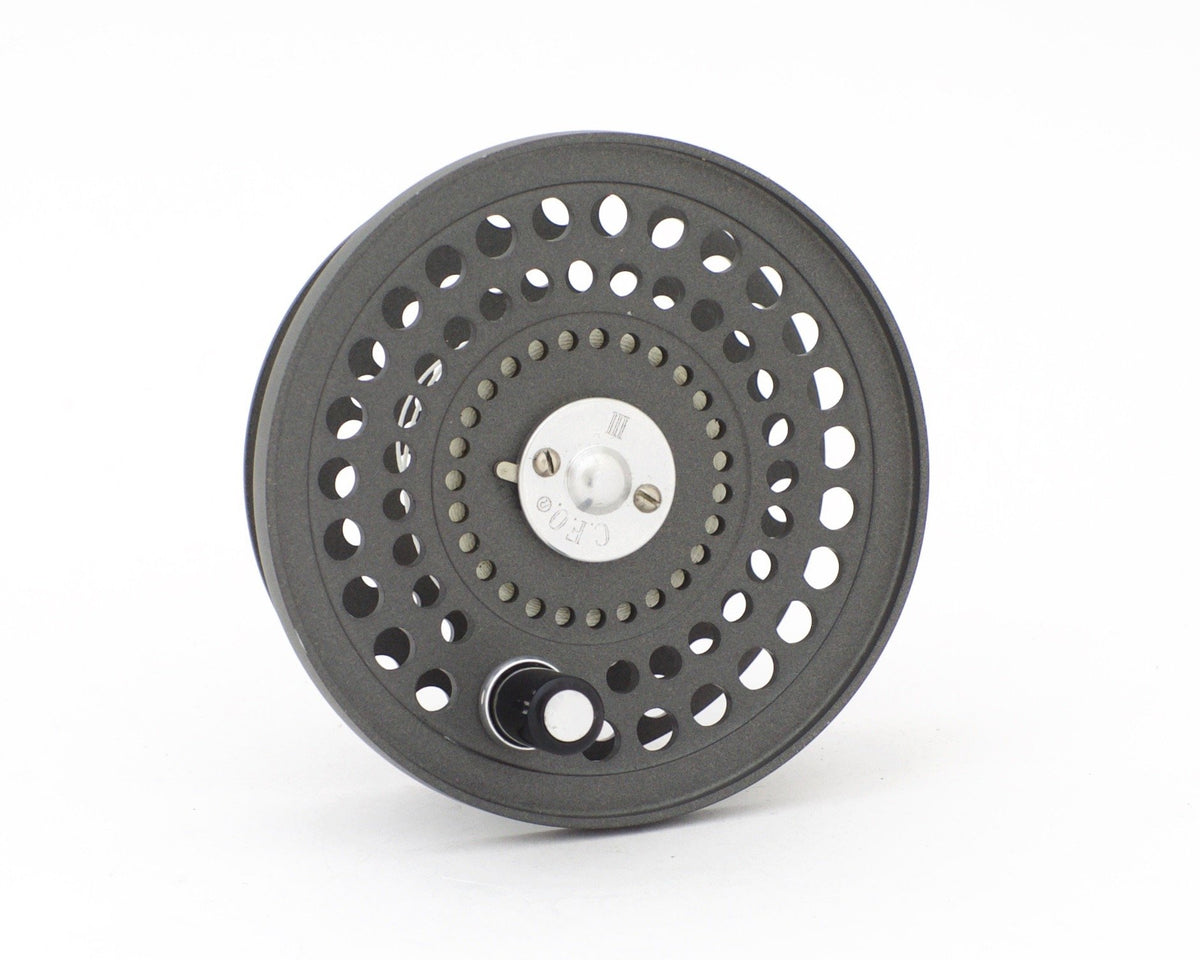 Orvis CFO III Fly Reel & Spare Spool