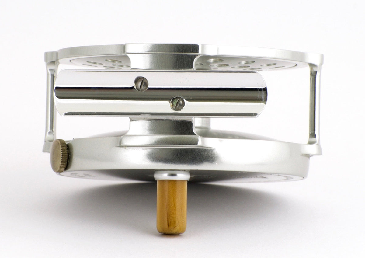 Hardy Bougle Heritage 3 1/4" Fly Reel 