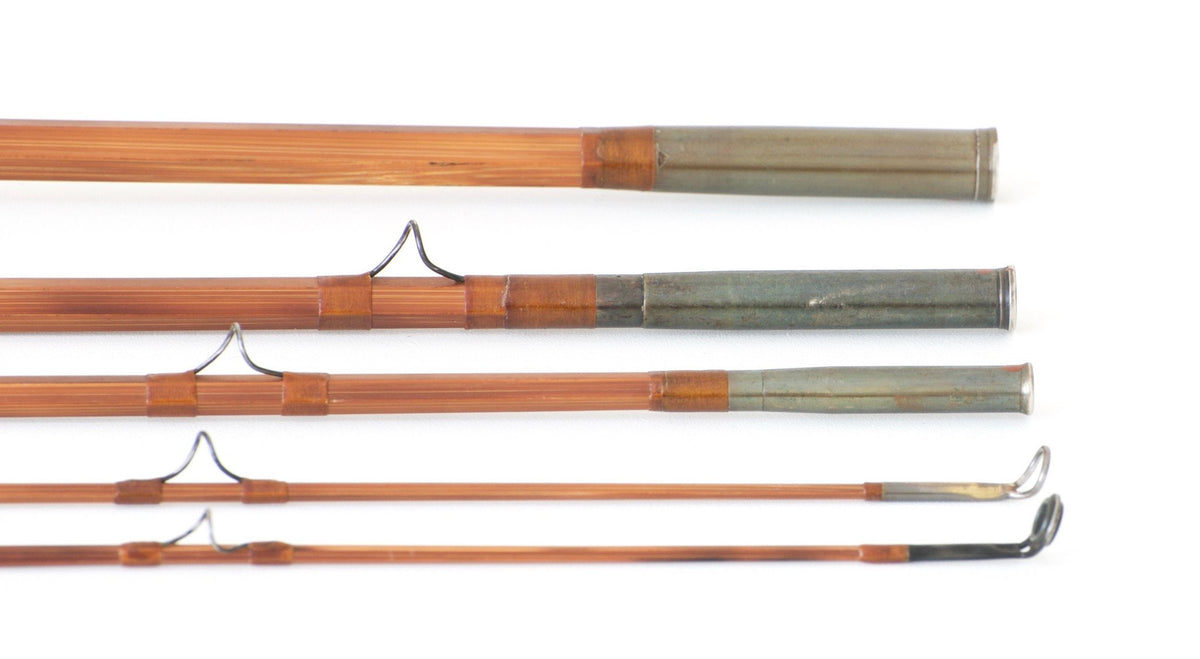Lancaster, R.W. - Lamar River 8' 5wt Bamboo Rod 