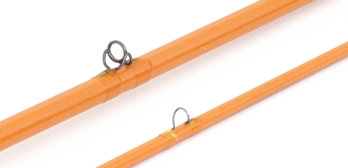 Wojnicki, Mario -- 8'9 8wt Fiberglass Fly Rod 