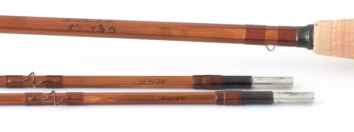Orvis Battenkill 8' 5-6wt Bamboo Rod