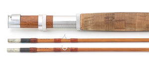 Orvis Battenkill 7'6 2/2 5wt Bamboo Rod