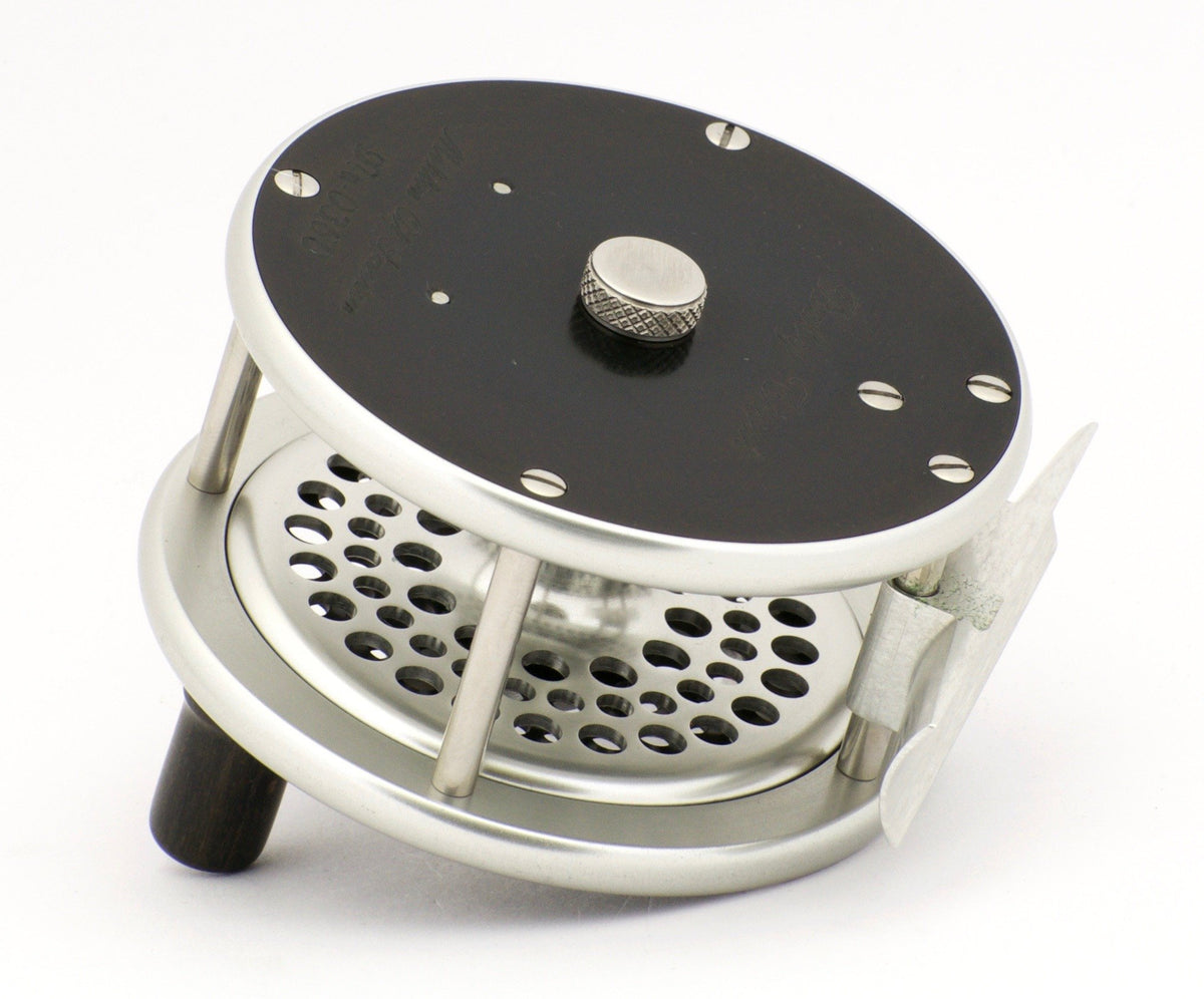 Bo Mohlin Baby Trout 5/6 Fly Reel