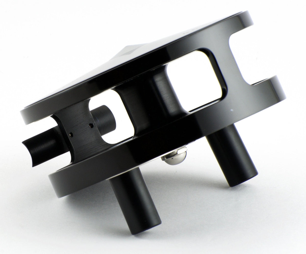 McNeese 4 3/4" Tarpon Fly Reel 