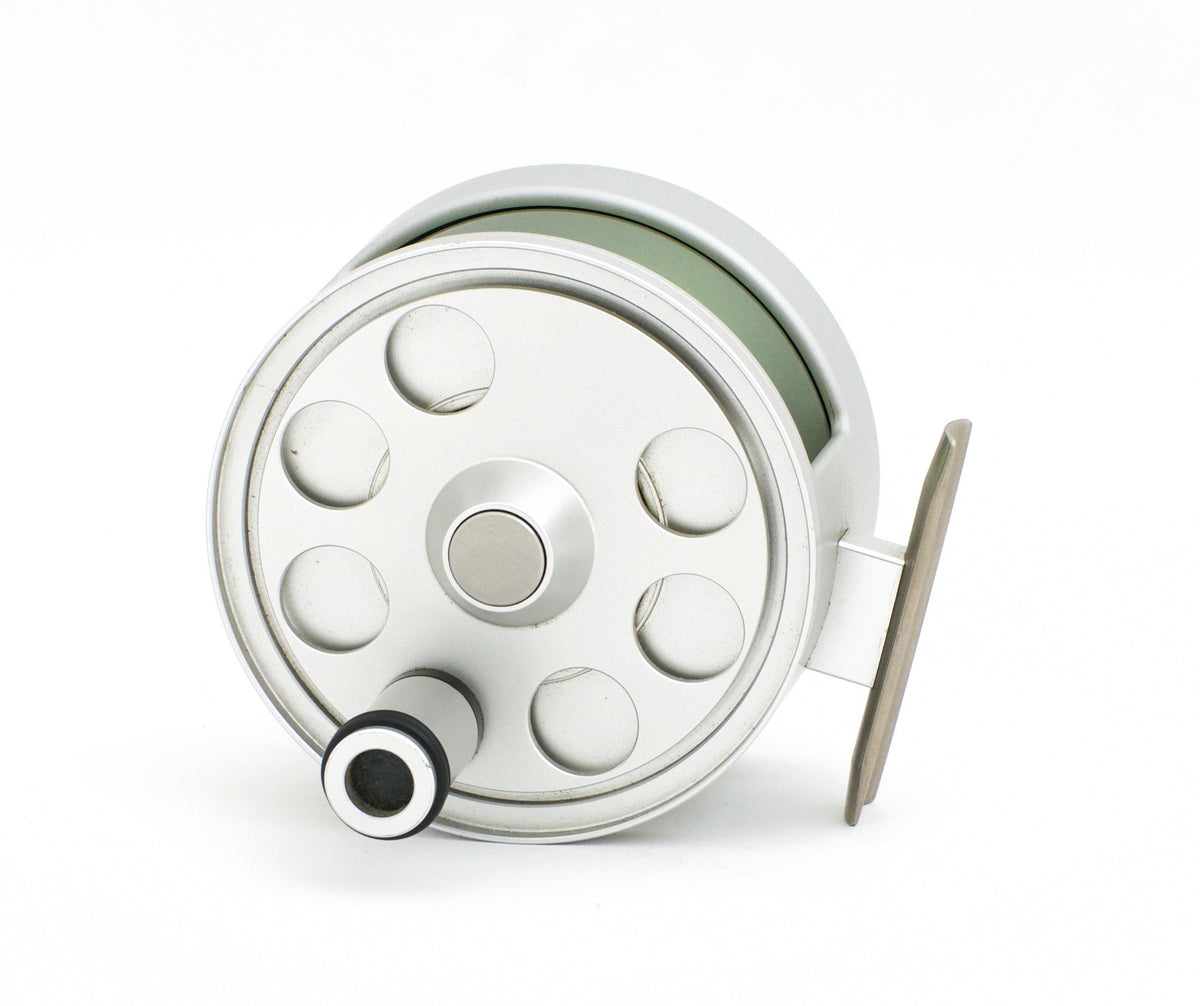 Ari 't Hart / Dutch Reels Anti-Reverse Fly Reel