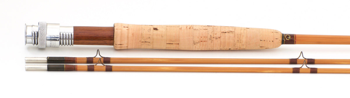 Payne Model 101 Bamboo Rod