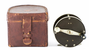 Julius Vom Hofe 4" Salmon Reel