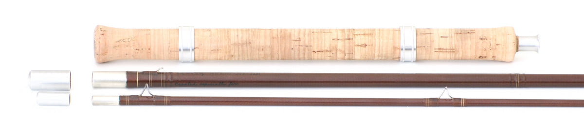 Peak, Russ -- 6'6 Fly/Spin Rod 