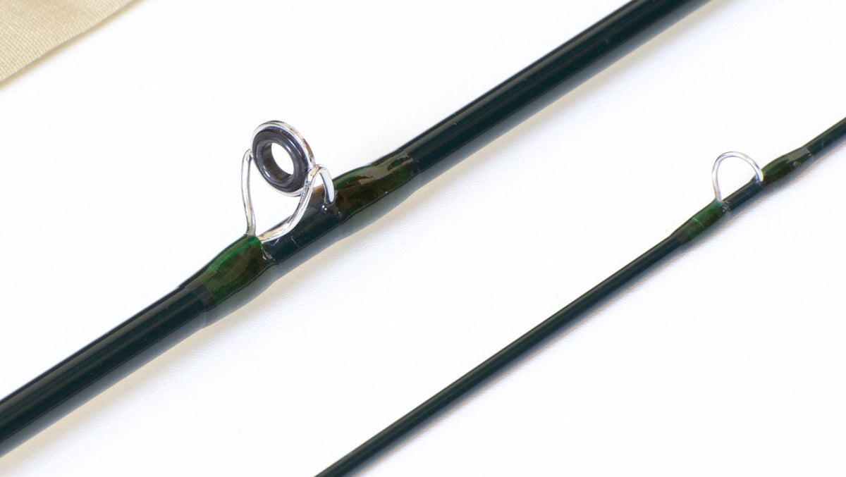 Winston IM6 Graphite Rod 7' 2wt 2pc