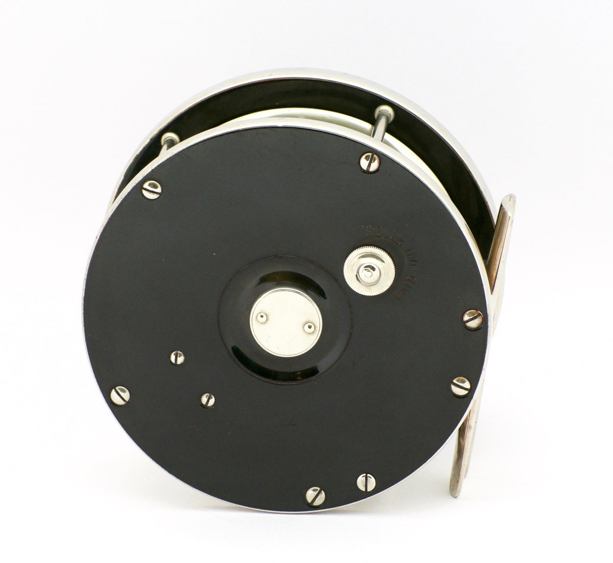 Edward Vom Hofe Celebrated Salmon and Grilse Click Reel