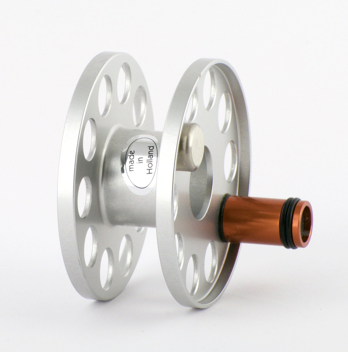 Ari 't Hart Remco Fly Reel