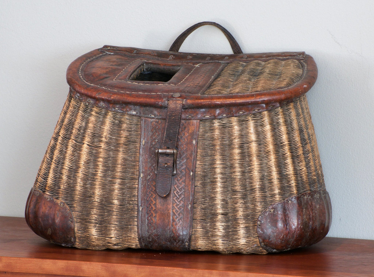 Lawrence Creel Model 4 