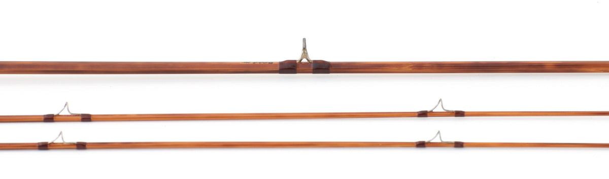 Young, Paul H. -- Smidgen Bamboo Rod 