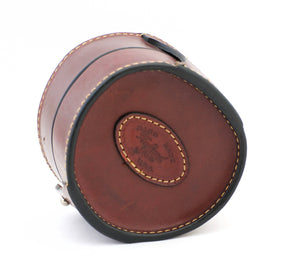 Holland Leather Reel Case 